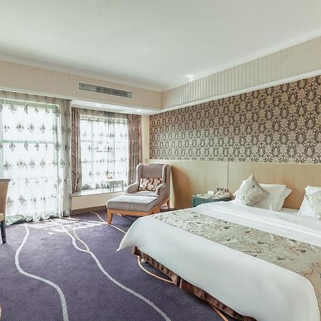 Zhuhai Richmond Hotel Eksteriør bilde