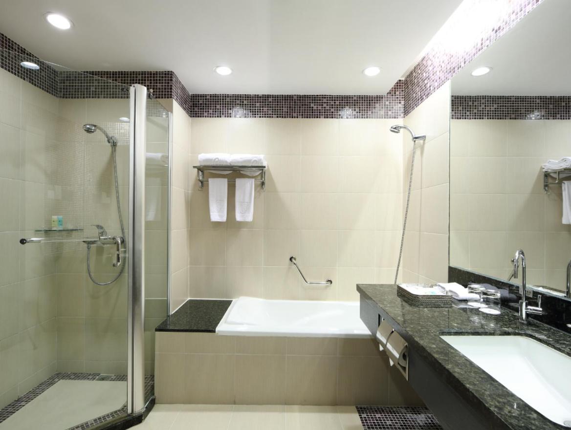 Zhuhai Richmond Hotel Eksteriør bilde