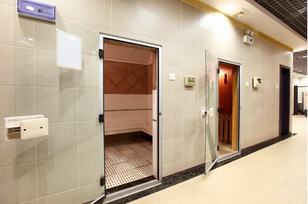 Zhuhai Richmond Hotel Eksteriør bilde