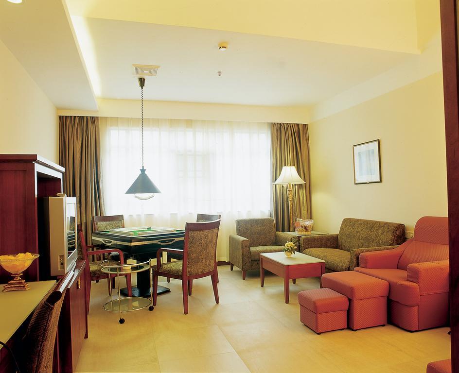 Zhuhai Richmond Hotel Rom bilde