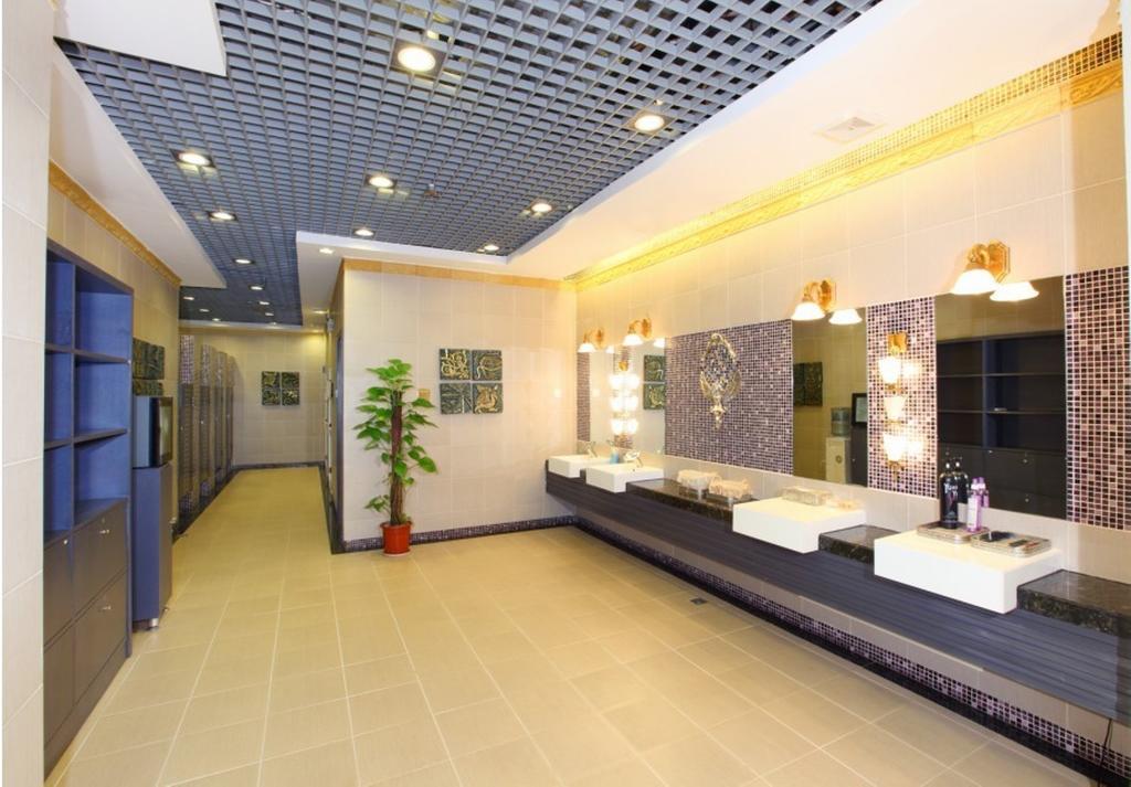 Zhuhai Richmond Hotel Eksteriør bilde