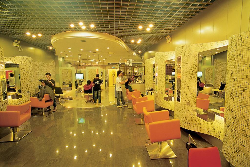 Zhuhai Richmond Hotel Eksteriør bilde