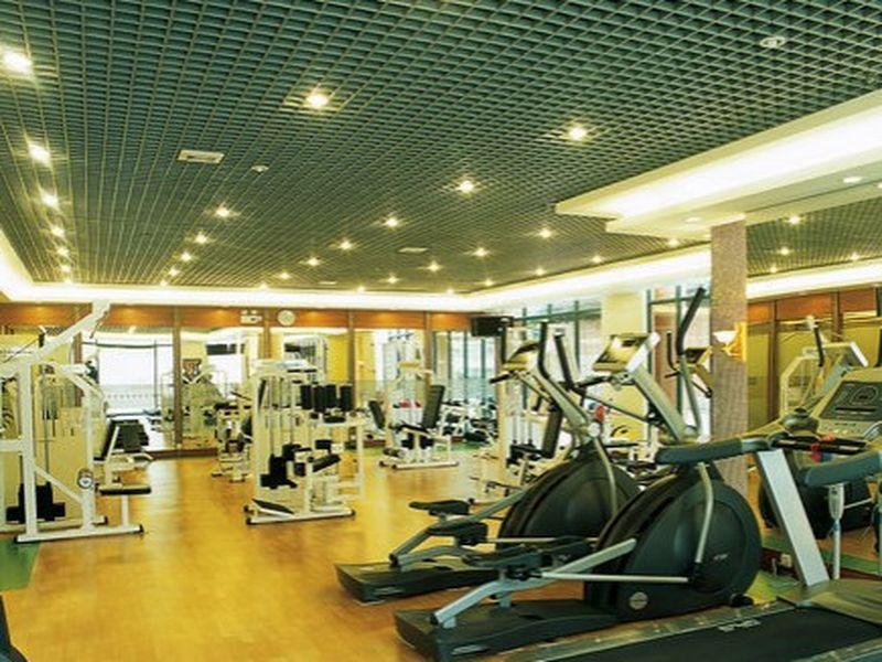 Zhuhai Richmond Hotel Eksteriør bilde