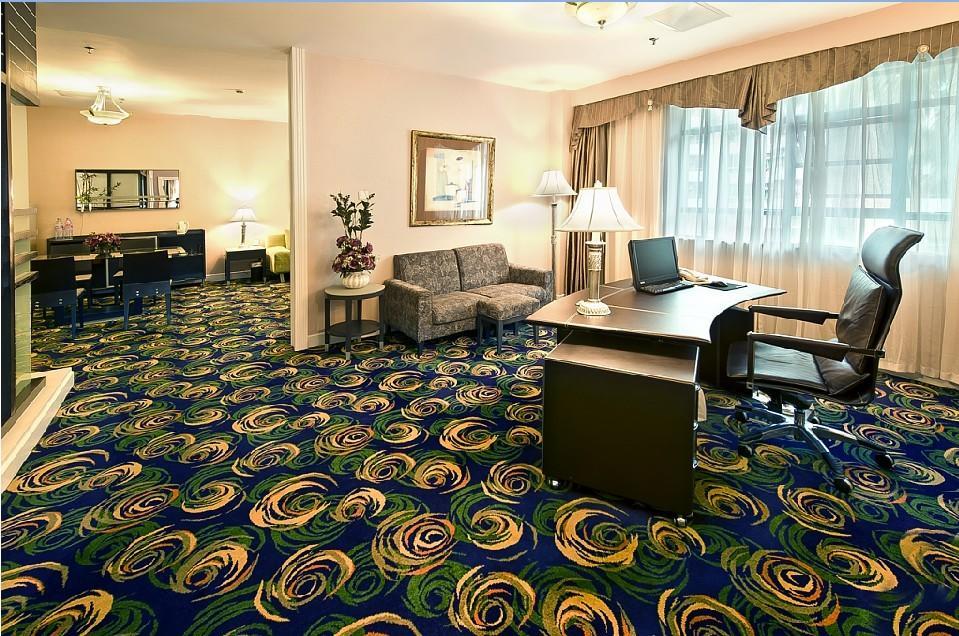 Zhuhai Richmond Hotel Eksteriør bilde