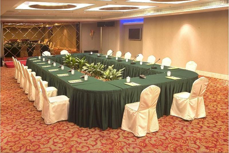 Zhuhai Richmond Hotel Eksteriør bilde