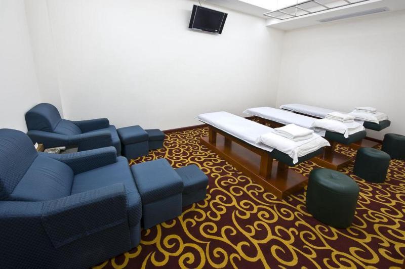 Zhuhai Richmond Hotel Eksteriør bilde
